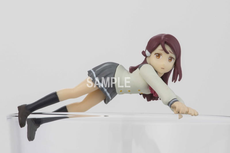 Putitto Series Love Live! Sunshine!! (Set of 9 pieces) (Re-run) image 10