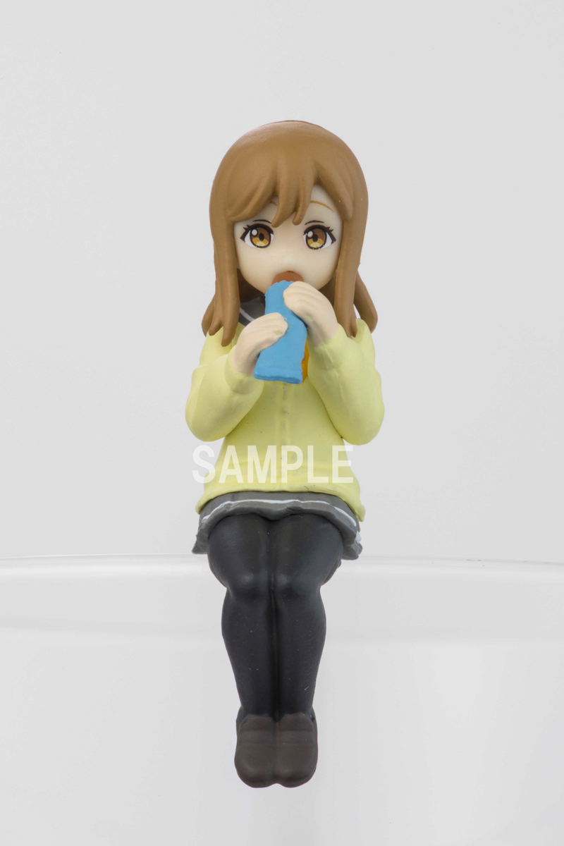 Putitto Series Love Live! Sunshine!! (Set of 9 pieces) (Re-run) image 5