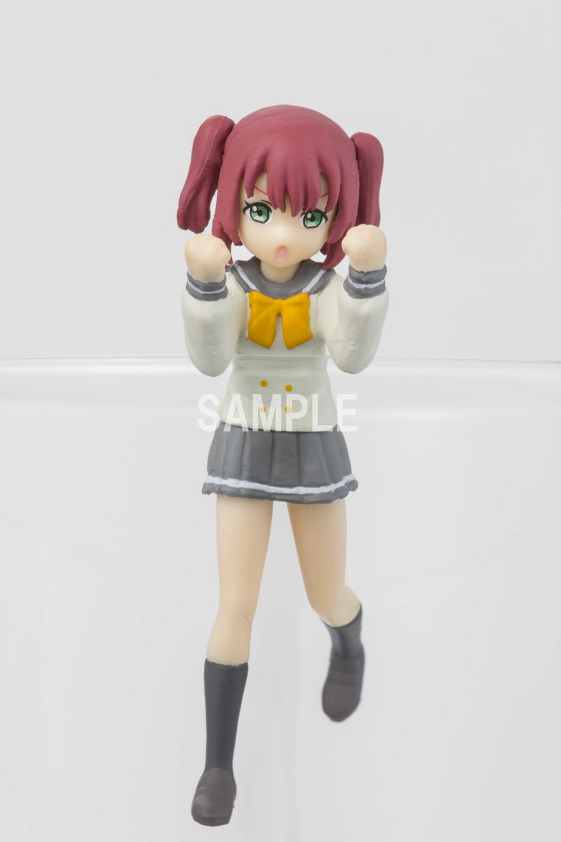Putitto Series Love Live! Sunshine!! (Set of 9 pieces) (Re-run) image 8