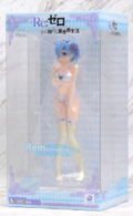 Re:ZERO -Starting Life in Another World- 1/7 Scale Pre-Painted Figure: Rem Lingerie Ver. thumbnail 8