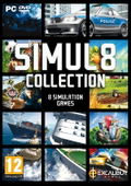 Simul8 Collection (DVD-ROM) thumbnail 1