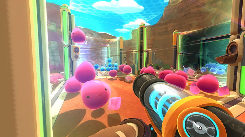 Slime Rancher image 11