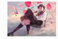 Sousou Illustration Making & Visual Book thumbnail 3