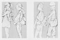 Sousou Illustration Making & Visual Book thumbnail 7