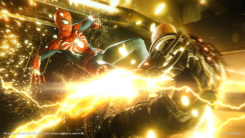 Spider-Man [Collector's Edition] image 12