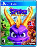 Spyro Reignited Trilogy thumbnail 1