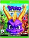 Spyro Reignited Trilogy thumbnail 1
