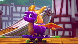 Spyro Reignited Trilogy_