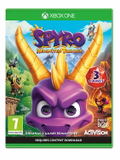 Spyro Reignited Trilogy thumbnail 1
