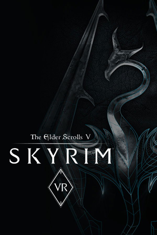 The Elder Scrolls V: Skyrim VR <span class="ext" style="background-color: #2a475e; color: #FFFFFF;">STEAM</span> <span class="ext ext_digital">digital</span> image 1