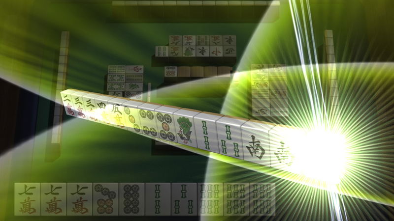 THE Mahjong image 23