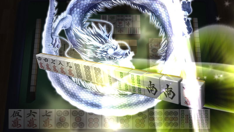 THE Mahjong image 4