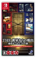 THE Misshitsukara no Dasshutsu: Unmei o Tsunagu 35 no Nazo thumbnail 1