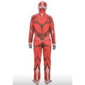 Trantrip Attack On Titan - Colossus Titan Costume Set (M Size) thumbnail 2