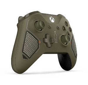 Xbox Wireless Controller (Combat Tech)