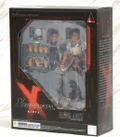 Xenogears Bring Arts Fei: Fei Fong Wong thumbnail 11
