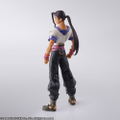 Xenogears Bring Arts Fei: Fei Fong Wong thumbnail 3