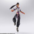 Xenogears Bring Arts Fei: Fei Fong Wong thumbnail 4