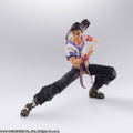 Xenogears Bring Arts Fei: Fei Fong Wong thumbnail 5