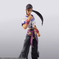 Xenogears Bring Arts Fei: Fei Fong Wong thumbnail 8