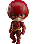 Nendoroid No. 917 Justice League: Flash Justice League Edition thumbnail 1