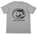 Little Witch Academia - A Sucy Picture T-shirt Heather Gray (M Size) thumbnail 1