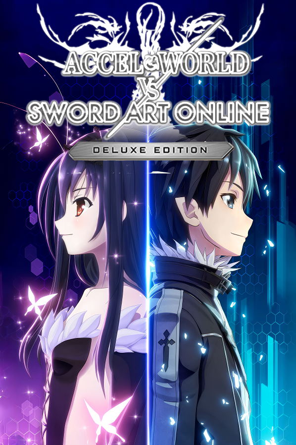 SWORD ART ONLINE: HOLLOW REALIZATION Digital Full Game Bundle [PC] - GAME  OF THE YEAR EDITION