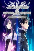 Accel World Vs. Sword Art Online (Deluxe Edition) <span class="ext" style="background-color: #2a475e; color: #FFFFFF;">STEAM</span> <span class="ext ext_digital">digital</span> thumbnail 1