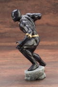 ARTFX+ Marvel Universe 1/10 Scale Pre-Painted Figure: Black Panther thumbnail 4