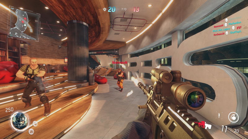 Ballistic Overkill <span class="ext" style="background-color: #2a475e; color: #FFFFFF;">STEAM</span> <span class="ext ext_digital">digital</span> image 11