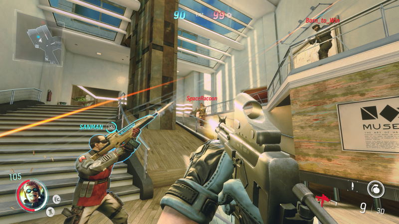 Ballistic Overkill <span class="ext" style="background-color: #2a475e; color: #FFFFFF;">STEAM</span> <span class="ext ext_digital">digital</span> image 4