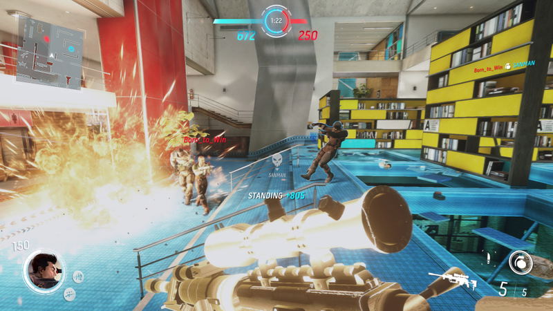 Ballistic Overkill <span class="ext" style="background-color: #2a475e; color: #FFFFFF;">STEAM</span> <span class="ext ext_digital">digital</span> image 8