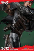 Berserk Statue: Guts - The Black Swordsman thumbnail 12