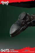 Berserk Statue: Guts - The Black Swordsman thumbnail 13