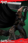 Berserk Statue: Guts - The Black Swordsman thumbnail 14