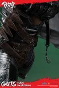 Berserk Statue: Guts - The Black Swordsman thumbnail 17