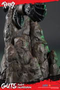 Berserk Statue: Guts - The Black Swordsman thumbnail 20