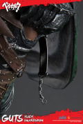 Berserk Statue: Guts - The Black Swordsman thumbnail 21