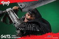 Berserk Statue: Guts - The Black Swordsman thumbnail 23