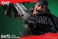 Berserk Statue: Guts - The Black Swordsman thumbnail 24