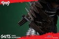 Berserk Statue: Guts - The Black Swordsman thumbnail 25