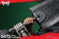 Berserk Statue: Guts - The Black Swordsman thumbnail 26