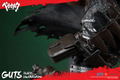 Berserk Statue: Guts - The Black Swordsman thumbnail 27