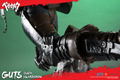 Berserk Statue: Guts - The Black Swordsman thumbnail 29