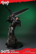 Berserk Statue: Guts - The Black Swordsman thumbnail 3
