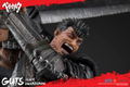 Berserk Statue: Guts - The Black Swordsman thumbnail 32