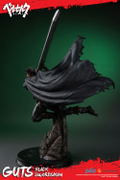Berserk Statue: Guts - The Black Swordsman thumbnail 7