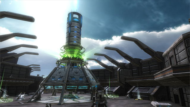 Border Break image 12