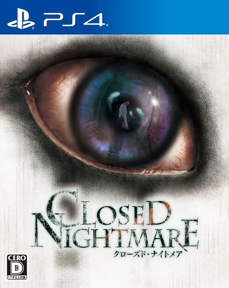 Closed Nightmare image 1