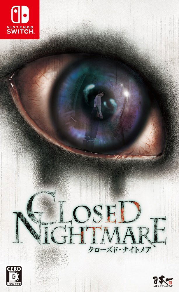 Closed Nightmare image 1